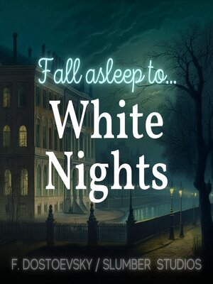 cover image of White Nights